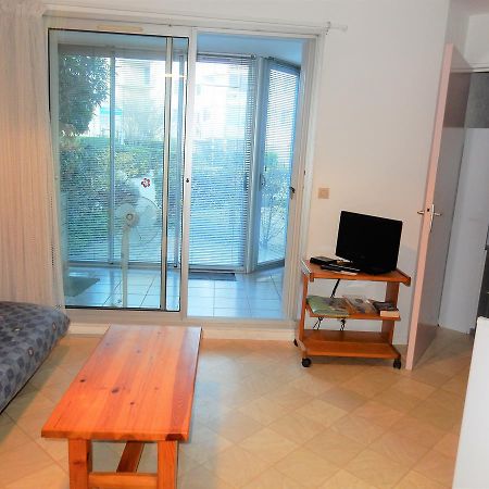 Appartement Grau Du Roi Proche Centre Ville 르그로뒤후아 외부 사진