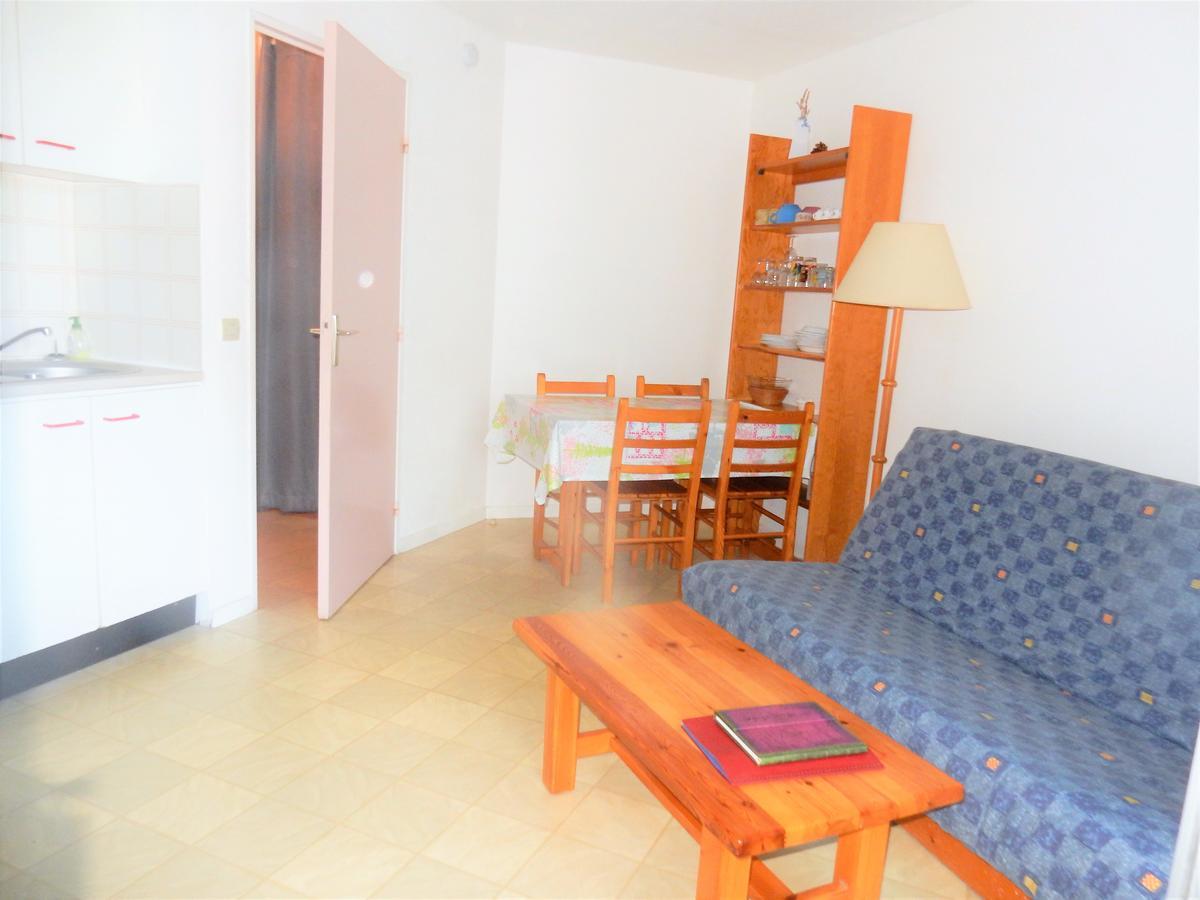 Appartement Grau Du Roi Proche Centre Ville 르그로뒤후아 외부 사진