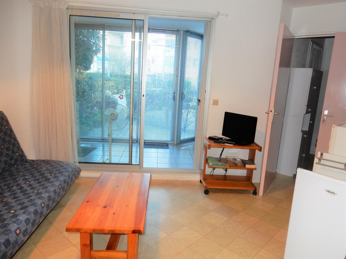 Appartement Grau Du Roi Proche Centre Ville 르그로뒤후아 외부 사진