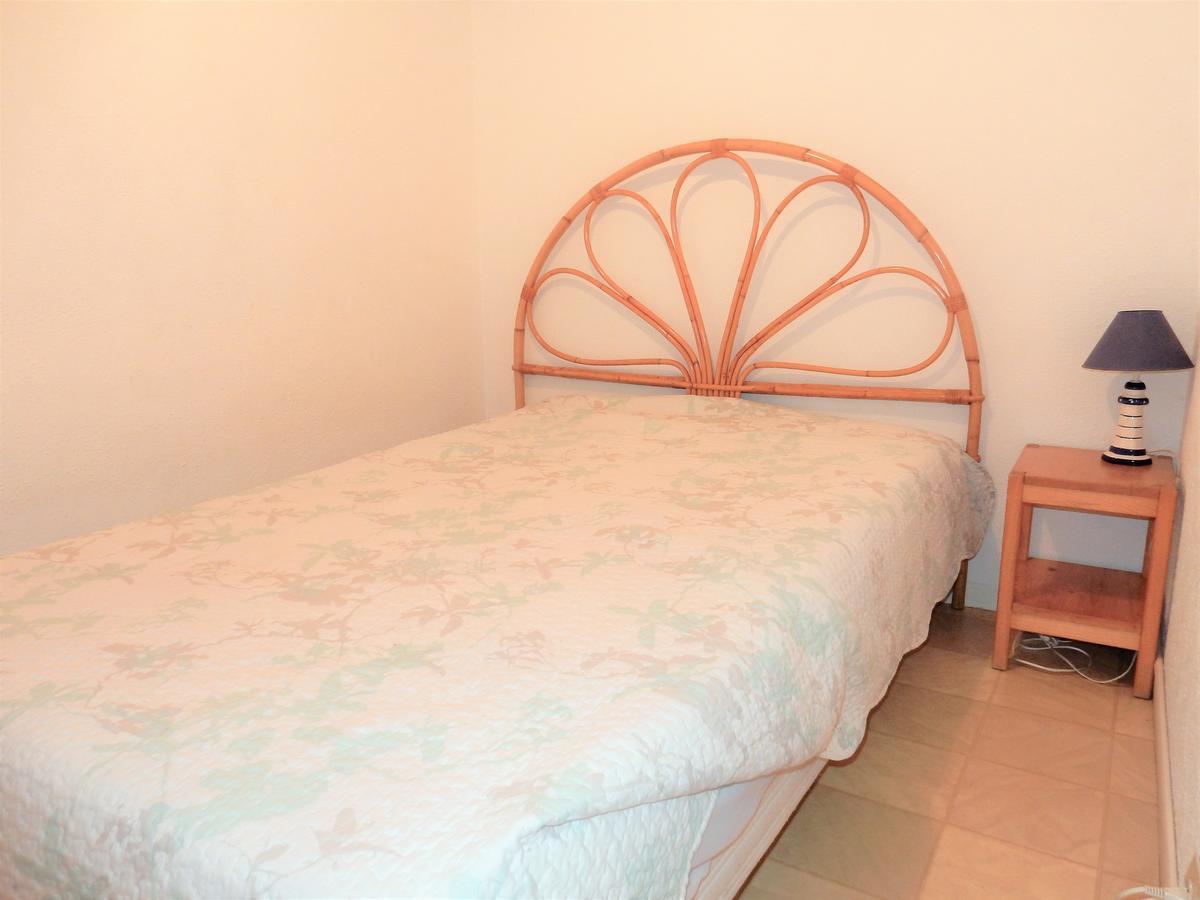 Appartement Grau Du Roi Proche Centre Ville 르그로뒤후아 외부 사진