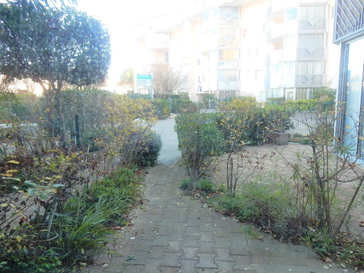 Appartement Grau Du Roi Proche Centre Ville 르그로뒤후아 외부 사진