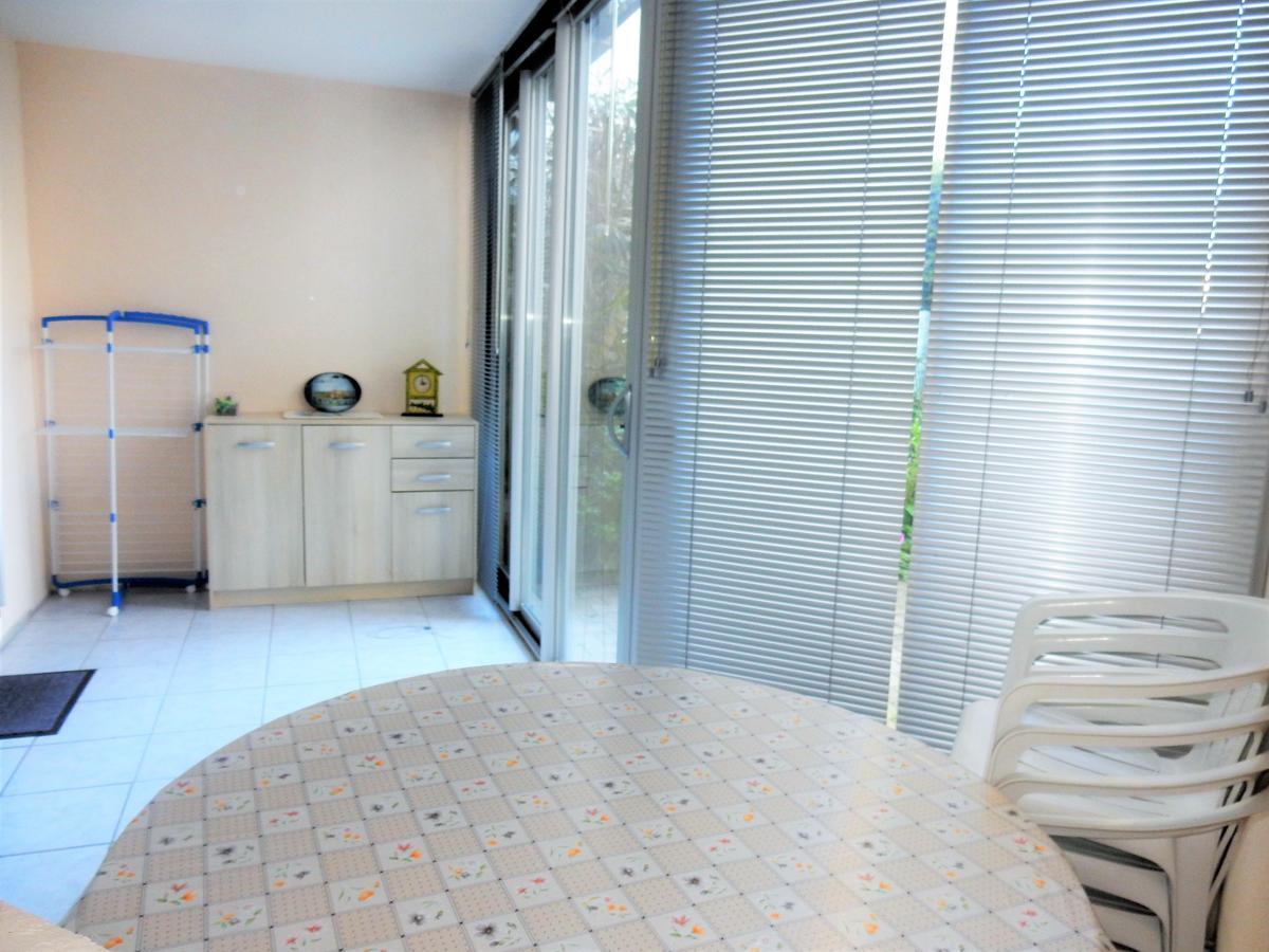 Appartement Grau Du Roi Proche Centre Ville 르그로뒤후아 외부 사진