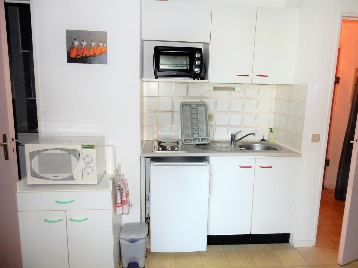 Appartement Grau Du Roi Proche Centre Ville 르그로뒤후아 외부 사진