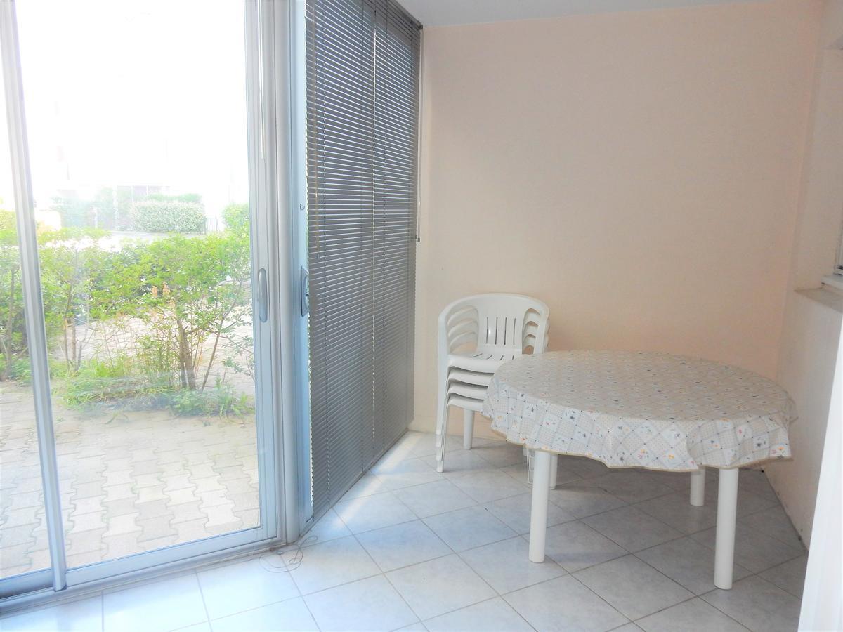 Appartement Grau Du Roi Proche Centre Ville 르그로뒤후아 외부 사진